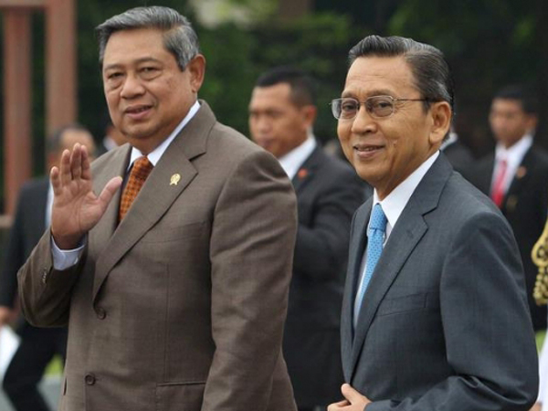 Berapa Gaji Presiden dan Wakil Presiden Indonesia Setelah Pensiun?